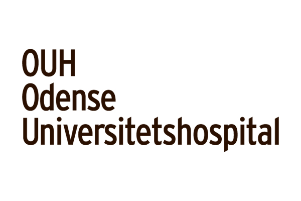 Odense Universitetshospital logo