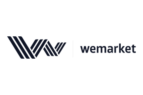 WeMarket logo